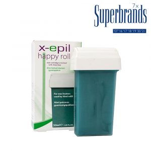 x-epil gyantapatron