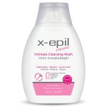 X-Epil Intimo intim mosakodógél 250ml